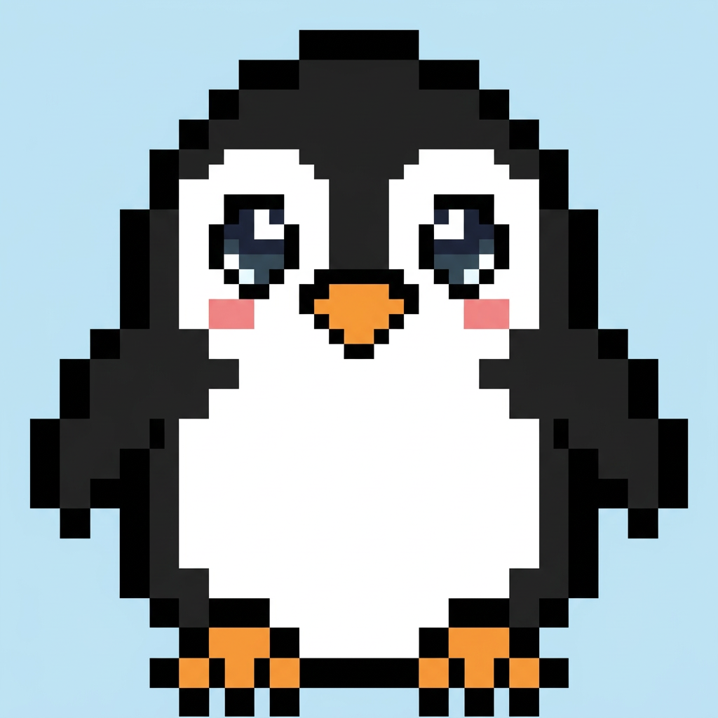Pinguim